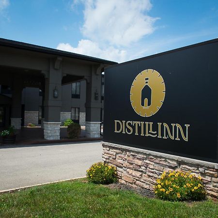 Distill-Inn Бардстаун Экстерьер фото