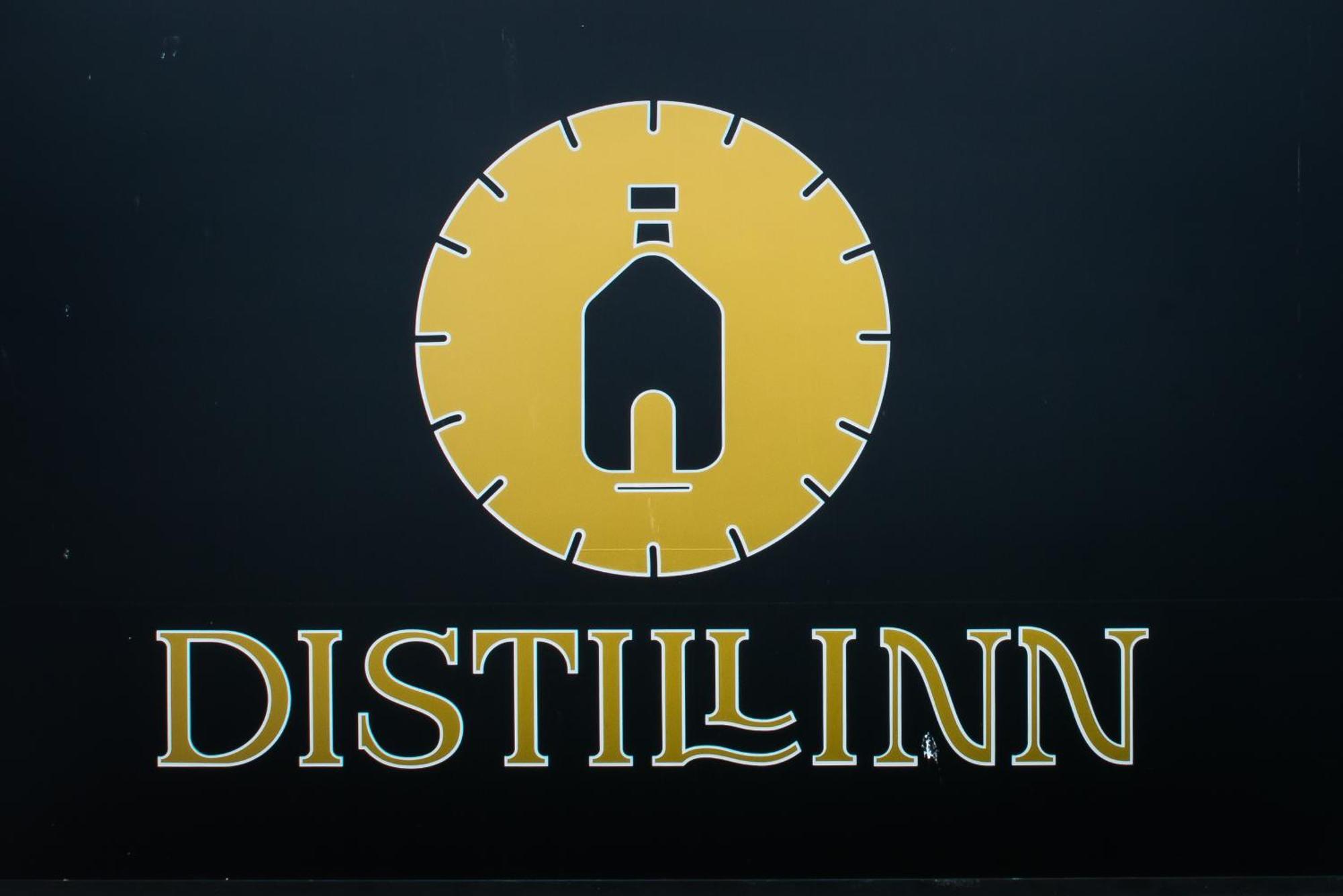 Distill-Inn Бардстаун Экстерьер фото